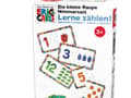 Miniatyrbilde 1 av 2: Schmidt Spiele 51238, Brettspill, Tile-based, 3 år