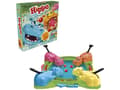 Miniatyrbilde 3 av 5: Hasbro Gaming Hungry Hungry Hippos, Brettspill, Party (selskap), 4 år, Familiespill
