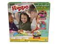 Miniatyrbilde 2 av 5: Hasbro Gaming Hungry Hungry Hippos, Brettspill, Party (selskap), 4 år, Familiespill
