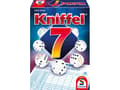 Miniatyrbild 1 av 2: Schmidt Spiele Kniffel 7, Brädspel, Familj, 8 År, 20 min, Familjespel