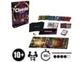 Pikkukuva 4 / 5: Cluedo Escape: The Illusionist''s Club, Board game, Escape, 10 yr(s)