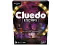 Pikkukuva 1 / 5: Cluedo Escape: The Illusionist''s Club, Board game, Escape, 10 yr(s)