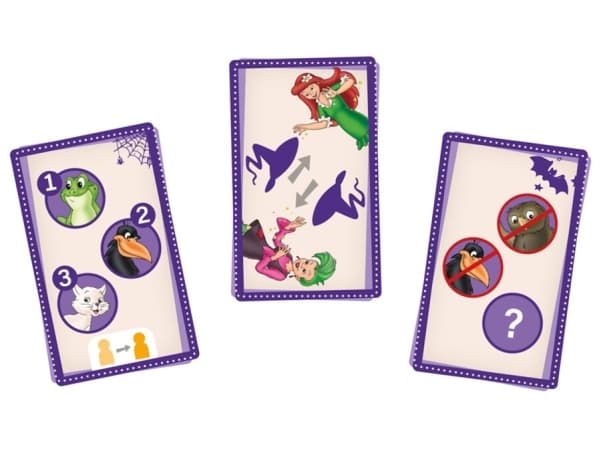 Schmidt Spiele 40658, Brettspill, 5 år, 15 min