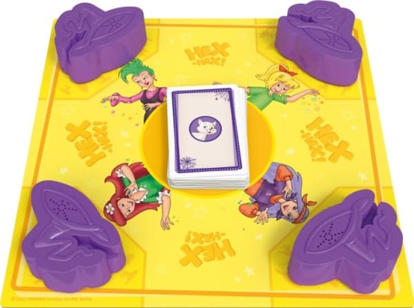 Schmidt Spiele 40658, Brettspill, 5 år, 15 min