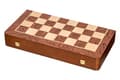 Miniatyrbilde 1 av 5: Philos 4014156025202, Sammenleggbart bord, Brun, Tre