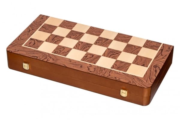 Philos 4014156025202, Sammenleggbart bord, Brun, Tre