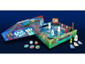 Miniatyrbilde 2 av 3: Schmidt Spiele Die verdrehte Spuknacht, Brettspill, Familie, 5 år, 20 min