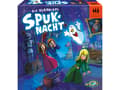 Miniatyrbilde 1 av 3: Schmidt Spiele Die verdrehte Spuknacht, Brettspill, Familie, 5 år, 20 min