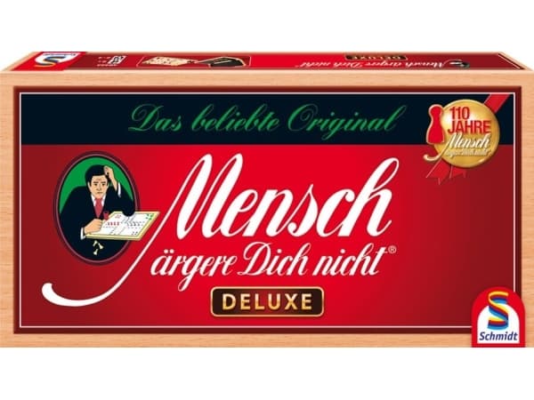 Schmidt Spiele 49453, Lautapeli, Strategia, 6 vuotta, 30 min.