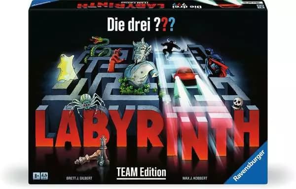 Ravensburger 22685, Kort Spill, 8 år, 30 min