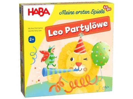 MES To Go - Leo Partylöwe_DE