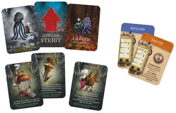 Schmidt Spiele 49458, Lautapeli, 10 vuotta, 45 min, Perhepeli, Perhepelit