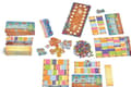 Miniatyrbilde 2 av 2: Schmidt Spiele 40659, Brettspill, 6 år, 20 min