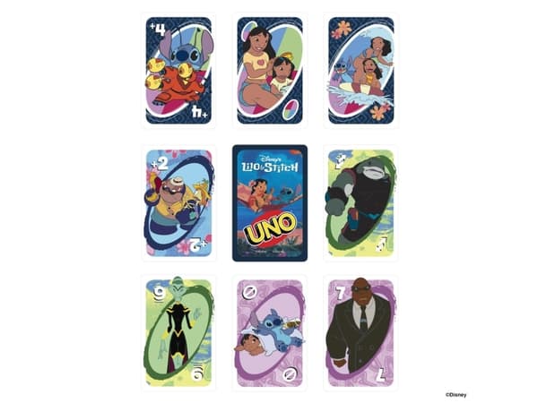 EN Lilo & Stitch