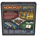 Pikkukuva 3 / 9: Hasbro gaming Lautapeli Monopoly Harry Potter (SE/FI)