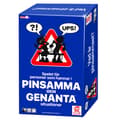 Miniatyrbillede 1 af 2: Plasto Spillet for folk, der befinder sig i NASTY og NICE situationer