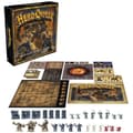 Miniatyrbillede 9 af 11: Hasbro HeroQuest Expansion Ogre Horde Quest Pack (EN)