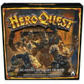 Miniatyrbillede 1 af 11: Hasbro HeroQuest Expansion Ogre Horde Quest Pack (EN)