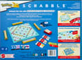 Miniatyrbilde 4 av 5: Scrabble Pokémon (tysk utgave)