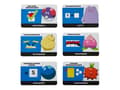 Miniatyrbilde 5 av 5: Scrabble Pokémon (tysk utgave)