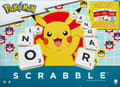 Miniatyrbilde 1 av 5: Scrabble Pokémon (tysk utgave)