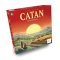 Miniatyrbild 1 av 2: Catan (Settlers of Catan) - BrÃ¤dspel