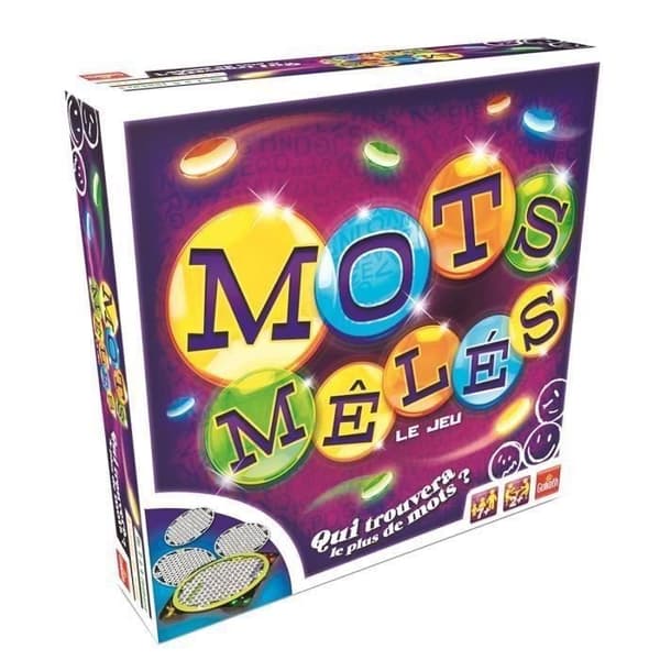 Goliath - Môt Melés