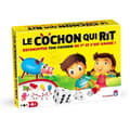Pikkukuva 1 / 3: DUJARDIN - Cochon qui rit par 4 - Brädspel