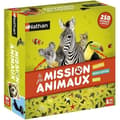 Miniatyrbild 1 av 3: NATHAN - Mission Animaux - Brädspel