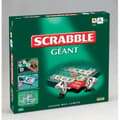 Pikkukuva 1 / 2: Mega Scrabble Geant