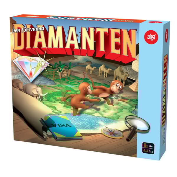 Diamant