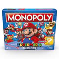 Miniatyrbild 1 av 6: Monopol Super Mario Celebration - Brädspel - Brädspel - Fransk version