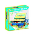 Pikkukuva 3 / 3: SPELTRÄDET - 66200 - STOR SPELRUTA - 200 REGLER