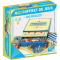 Pikkukuva 2 / 3: SPELTRÄDET - 66200 - STOR SPELRUTA - 200 REGLER