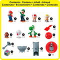 Miniatyrbild 5 av 5: EPOCH - 7356 - Super Mario Blow Up! Skakigt torn