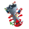 Miniatyrbild 2 av 5: EPOCH - 7356 - Super Mario Blow Up! Skakigt torn