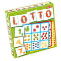 Miniatyrbild 1 av 2: Lotto Siffror från 4 år
