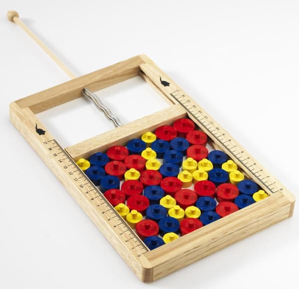 Spel Råttfällan ALGA