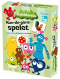 Miniatyrbild 1 av 3: Spel Babblarna Kan-du-göra 2år
