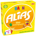 Miniatyrbild 1 av 3: Barnalias från 5år
