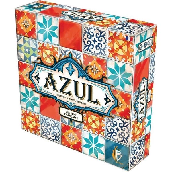 Azul