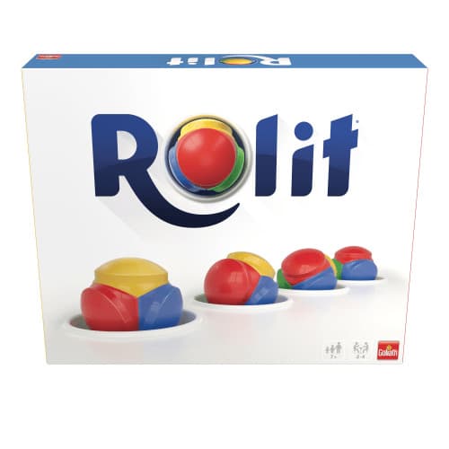 Rolit - Brädspel