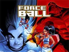 Force Ball - Brætspil