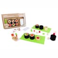 Miniatyrbild 1 av 3: Laga Maki-sushi brädspel av miljöcertifierat trä - Milaniwood