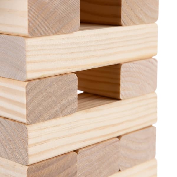 Toyrific Stack n Fall puutorni