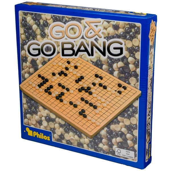Philos Go Go Bang set 26 cm