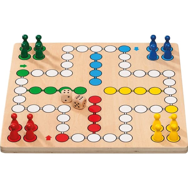 Philos Ludo 26 cm
