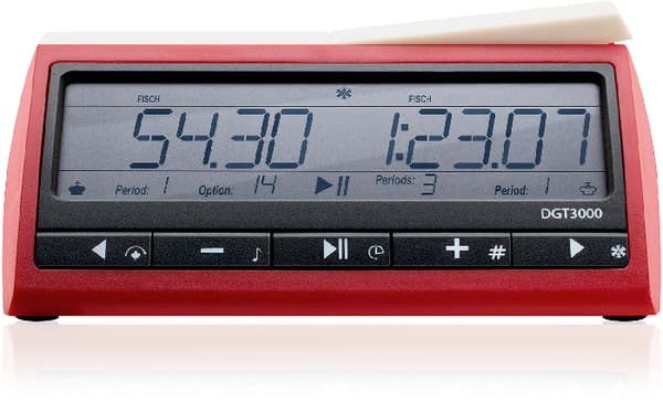 Speltimer DGT 3000