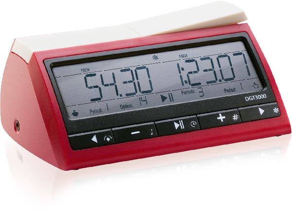Speltimer DGT 3000