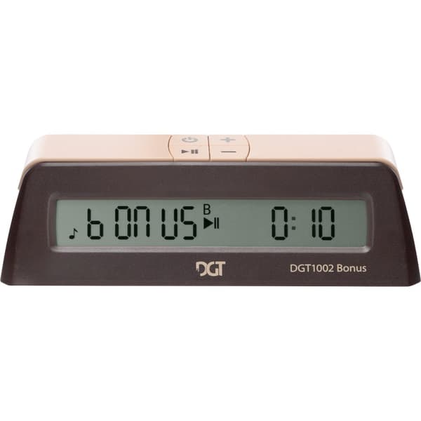 DGT 1002 digital skakurbonus